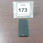 LOTE 173 - 01 IPHONE 8. (NO ESTADO EM QUE SE ENCONTRA. SUJEITO A AVARIAS OCULTAS/VISÍVEIS.)