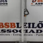 LOTE 134 - 01 BALANÇA CORPORAL MARCA LÍDER. (NO ESTADO) ATENÇÃO! FAZER A VISITAÇÃO ANTES DE ARREMATAR, NÃO SABEMOS SE FUNCIONA, LEILÃO NÃO TEM GARANTIA E NEM DEVOLUÇÃO, SUJEITO A POSSÍVEIS AVARIAS VISÍVEIS/OCULTAS E/OU AUSÊNCIA DE COMPONENTES.