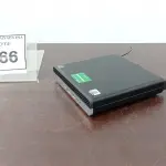 LOTE 166 - 01 HP ELITEDESK 705 G4SEM MEMORIA , SEM HD E SEM FONTE. (NO ESTADO EM QUE SE ENCONTRA. SUJEITO A AVARIAS OCULTAS/VISÍVEIS.) BD0548B