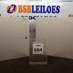 LOTE 064 - 02 QUADROS DE DISTRIBUIÇÃO DE METAL SENDO 01 COM PLACA ELETRÔNICA. (NO ESTADO) ATENÇÃO! FAZER A VISITAÇÃO ANTES DE ARREMATAR, NÃO SABEMOS SE FUNCIONA, LEILÃO NÃO TEM GARANTIA E NEM DEVOLUÇÃO, SUJEITO A POSSÍVEIS AVARIAS VISÍVEIS/OCULTAS E/OU AUSÊNCIA DE COMPONENTES.