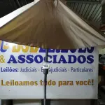 LOTE 188 -  01 OMBRELONE. (NO ESTADO EM QUE SE ENCONTRA. SUJEITO A AVARIAS OCULTAS/VISÍVEIS.)  BH1583D