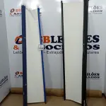 LOTE 054 - 02 TELAS DE PROJEÇÃO RETRÁTIL. (NO ESTADO) ATENÇÃO! FAZER A VISITAÇÃO ANTES DE ARREMATAR, NÃO SABEMOS SE FUNCIONA, LEILÃO NÃO TEM GARANTIA E NEM DEVOLUÇÃO, SUJEITO A POSSÍVEIS AVARIAS VISÍVEIS/OCULTAS E/OU AUSÊNCIA DE COMPONENTES.
