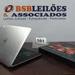 LOTE 161 - 01 DELL, COMPUTER, XPS15-8947 SLV, XPS SEM HD.  (NO ESTADO EM QUE SE ENCONTRA. SUJEITO A AVARIAS OCULTAS/VISÍVEIS.) AV9448G