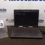 LOTE 203 - 01 NOTEBOOK MARCA VECTOR COM FONTE.  (NO ESTADO) ATENÇÃO! FAZER A VISITAÇÃO ANTES DE ARREMATAR, NÃO SABEMOS SE FUNCIONA. LEILÃO NÃO TEM GARANTIA E NEM DEVOLUÇÃO, SUJEITO A POSSÍVEIS AVARIAS VISÍVEIS/OCULTAS E/OU AUSÊNCIA DE COMPONENTES.