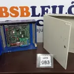 LOTE 083 - 03 QUADROS DE DISTRIBUIÇÃO. (NO ESTADO) ATENÇÃO! FAZER A VISITAÇÃO ANTES DE ARREMATAR, NÃO SABEMOS SE FUNCIONA, LEILÃO NÃO TEM GARANTIA E NEM DEVOLUÇÃO, SUJEITO A POSSÍVEIS AVARIAS VISÍVEIS/OCULTAS E/OU AUSÊNCIA DE COMPONENTES.