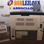 LOTE 059 - 01 IMPRESSORA MULTIFUNCIONAL COM TELA DIGITAL MODELO C400 MARCA XEROX. (NO ESTADO) ATENÇÃO! FAZER A VISITAÇÃO ANTES DE ARREMATAR, NÃO SABEMOS SE FUNCIONA, LEILÃO NÃO TEM GARANTIA E NEM DEVOLUÇÃO, SUJEITO A POSSÍVEIS AVARIAS VISÍVEIS/OCULTAS E/OU AUSÊNCIA DE COMPONENTES.