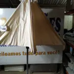 LOTE 188 -  01 OMBRELONE. (NO ESTADO EM QUE SE ENCONTRA. SUJEITO A AVARIAS OCULTAS/VISÍVEIS.)  BH1583D