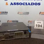 LOTE 194 - 01 CPU 4° GERAÇÃO PROCESSADOR I3 MARCA POSITIVO. (NO ESTADO) ATENÇÃO! FAZER A VISITAÇÃO ANTES DE ARREMATAR, NÃO SABEMOS SE FUNCIONA, LEILÃO NÃO TEM GARANTIA E NEM DEVOLUÇÃO, SUJEITO A POSSÍVEIS AVARIAS VISÍVEIS/OCULTAS E/OU AUSÊNCIA DE COMPONENTES.