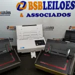 LOTE 022 - 03 SCANNER’S MARCA FUJITSU E 01 SCANNER MARCA AVISION. (NO ESTADO) ATENÇÃO! FAZER A VISITAÇÃO ANTES DE ARREMATAR, NÃO SABEMOS SE FUNCIONA, LEILÃO NÃO TEM GARANTIA E NEM DEVOLUÇÃO, SUJEITO A POSSÍVEIS AVARIAS VISÍVEIS/OCULTAS E/OU AUSÊNCIA DE COMPONENTES.