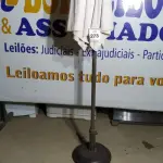 LOTE 203 - 01 OMBRELONE.  (NO ESTADO EM QUE SE ENCONTRA. SUJEITO A AVARIAS OCULTAS/VISÍVEIS.)  BH1583E