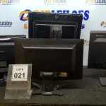 LOTE 021 - 04 MONITORES LCD COM MARCAS E MODELOS VARIADOS. (NO ESTADO) ATENÇÃO! FAZER A VISITAÇÃO ANTES DE ARREMATAR, NÃO SABEMOS SE FUNCIONA, LEILÃO NÃO TEM GARANTIA E NEM DEVOLUÇÃO, SUJEITO A POSSÍVEIS AVARIAS VISÍVEIS/OCULTAS E/OU AUSÊNCIA DE COMPONENTES.