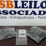 LOTE 096 - 02 PLACAS MÃE. (NO ESTADO) ATENÇÃO! FAZER A VISITAÇÃO ANTES DE ARREMATAR, NÃO SABEMOS SE FUNCIONA, LEILÃO NÃO TEM GARANTIA E NEM DEVOLUÇÃO, SUJEITO A POSSÍVEIS AVARIAS VISÍVEIS/OCULTAS E/OU AUSÊNCIA DE COMPONENTES.