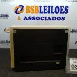 LOTE 034 - 01 SCANNER MODELO I4600 MARCA KPODAK. (NO ESTADO) ATENÇÃO! FAZER A VISITAÇÃO ANTES DE ARREMATAR, NÃO SABEMOS SE FUNCIONA, LEILÃO NÃO TEM GARANTIA E NEM DEVOLUÇÃO, SUJEITO A POSSÍVEIS AVARIAS VISÍVEIS/OCULTAS E/OU AUSÊNCIA DE COMPONENTES.