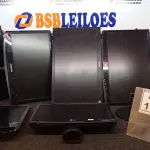LOTE 178 - 07 MONITORES LCD DE MARCAS E MODELOS DIVERSOS. (NO ESTADO) ATENÇÃO! FAZER A VISITAÇÃO ANTES DE ARREMATAR, NÃO SABEMOS SE FUNCIONA. LEILÃO NÃO TEM GARANTIA E NEM DEVOLUÇÃO, SUJEITO A POSSÍVEIS AVARIAS VISÍVEIS/OCULTAS E/OU AUSÊNCIA DE COMPONENTES.