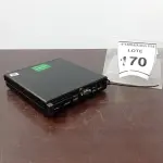 LOTE 170 - 01 HP ELITEDESK 705 G4 SEM MEMÓRIA, SEM HD E SEM FONTE. (NO ESTADO EM QUE SE ENCONTRA. SUJEITO A AVARIAS OCULTAS/VISÍVEIS.)  BD1048E