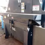 LOTE 175 - 01 COMPACTADORA.PAPEL VERT I PACK Nº02 (NO ESTADO EM QUE SE ENCONTRA. SUJEITO A AVARIAS OCULTAS/VISÍVEIS.) AV9430K