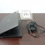 LOTE 171 - 01 DELL LAPTOP SEM HD E COM FONTE. (NO ESTADO EM QUE SE ENCONTRA. SUJEITO A AVARIAS OCULTAS/VISÍVEIS.) 619393