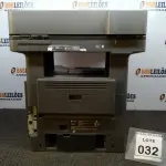 LOTE 032 - 01 IMPRESSORA MULTIFUNCIONAL MODELO MX622 MARCA LEXMARK. (NO ESTADO) ATENÇÃO! FAZER A VISITAÇÃO ANTES DE ARREMATAR, NÃO SABEMOS SE FUNCIONA, LEILÃO NÃO TEM GARANTIA E NEM DEVOLUÇÃO, SUJEITO A POSSÍVEIS AVARIAS VISÍVEIS/OCULTAS E/OU AUSÊNCIA DE COMPONENTES.