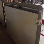 LOTE 491 - 02 LOUSAS DIGITAIS. (NO ESTADO) ATENÇÃO! FAZER A VISITAÇÃO ANTES DE ARREMATAR, NÃO SABEMOS SE FUNCIONA, LEILÃO NÃO TEM GARANTIA E NEM DEVOLUÇÃO, SUJEITO A POSSÍVEIS AVARIAS VISÍVEIS/OCULTAS E/OU AUSÊNCIA DE COMPONENTES.