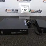 LOTE 191 - 01 MINI SERVIDOR COM PROCESSADOR 13 4G COM CARREGADOR MARCA AVIGILON. (NO ESTADO) ATENÇÃO! FAZER A VISITAÇÃO ANTES DE ARREMATAR, NÃO SABEMOS SE FUNCIONA, LEILÃO NÃO TEM GARANTIA E NEM DEVOLUÇÃO, SUJEITO A POSSÍVEIS AVARIAS VISÍVEIS/OCULTAS E/OU AUSÊNCIA DE COMPONENTES.