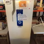 LOTE 405 - 01 INCUBADORA DE LABORATÓRIO MODELO TE-371 MARCA TECNAL. (NO ESTADO) ATENÇÃO! FAZER A VISITAÇÃO ANTES DE ARREMATAR, NÃO SABEMOS SE FUNCIONA. LEILÃO NÃO TEM GARANTIA E NEM DEVOLUÇÃO, SUJEITO A POSSÍVEIS AVARIAS VISÍVEIS/OCULTAS E/OU AUSÊNCIA DE COMPONENTES.