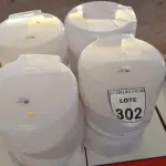 LOTE 302 - 09 DISPENSES DE PAPEL. (NO ESTADO) ATENÇÃO! FAZER A VISITAÇÃO ANTES DE ARREMATAR, NÃO SABEMOS SE FUNCIONA, LEILÃO NÃO TEM GARANTIA E NEM DEVOLUÇÃO, SUJEITO A POSSÍVEIS AVARIAS VISÍVEIS/OCULTAS E/OU AUSÊNCIA DE COMPONENTES.
