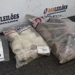 LOTE 443 - 10 PEÇAS DE NIPLE ROSCÁVEL 1.1/2 E VÁRIAS PEÇAS DE REDUÇÃO. (NO ESTADO) ATENÇÃO! FAZER A VISITAÇÃO ANTES DE ARREMATAR, NÃO SABEMOS SE FUNCIONA, LEILÃO NÃO TEM GARANTIA E NEM DEVOLUÇÃO, SUJEITO A POSSÍVEIS AVARIAS VISÍVEIS/OCULTAS E/OU AUSÊNCIA DE COMPONENTES.