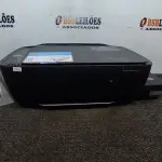 LOTE 396 - 01 IMPRESSORA HP INK TANK WIRELESS 416. (NO ESTADO) ATENÇÃO! FAZER A VISITAÇÃO ANTES DE ARREMATAR, NÃO SABEMOS SE FUNCIONA. LEILÃO NÃO TEM GARANTIA E NEM DEVOLUÇÃO, SUJEITO A POSSÍVEIS AVARIAS VISÍVEIS/OCULTAS E/OU AUSÊNCIA DE COMPONENTES.