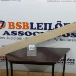 LOTE 316 - 01 PORTA SANFONADA. (NO ESTADO) ATENÇÃO! FAZER A VISITAÇÃO ANTES DE ARREMATAR, NÃO SABEMOS SE FUNCIONA, LEILÃO NÃO TEM GARANTIA E NEM DEVOLUÇÃO, SUJEITO A POSSÍVEIS AVARIAS VISÍVEIS/OCULTAS E/OU AUSÊNCIA DE COMPONENTES.