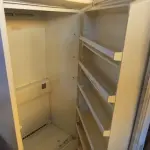 LOTE 408 - 01 INCUBADORA DE LABORATÓRIO 110V. (NO ESTADO) ATENÇÃO! FAZER A VISITAÇÃO ANTES DE ARREMATAR, NÃO SABEMOS SE FUNCIONA. LEILÃO NÃO TEM GARANTIA E NEM DEVOLUÇÃO, SUJEITO A POSSÍVEIS AVARIAS VISÍVEIS/OCULTAS E/OU AUSÊNCIA DE COMPONENTES.