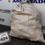 LOTE 424 - 01 LOTE COM GRANDE QUANTIDADE DE JOELHOS SOLDÁVEIS. (NO ESTADO) ATENÇÃO! FAZ. (NO ESTADO) ATENÇÃO! FAZER A VISITAÇÃO ANTES DE ARREMATAR, NÃO SABEMOS SE FUNCIONA. LEILÃO NÃO TEM GARANTIA E NEM DEVOLUÇÃO, SUJEITO A POSSÍVEIS AVARIAS VISÍVEIS/OCULTAS E/OU AUSÊNCIA DE COMPONENTES.ER A VISITAÇÃO ANTES DE ARREMATAR, NÃO SABEMOS SE FUNCIONA, LEILÃO NÃO TEM GARANTIA E NEM DEVOLUÇÃO, SUJEITO A POSSÍVEIS AVARIAS VISÍVEIS/OCULTAS E/OU AUSÊNCIA DE COMPONENTES.