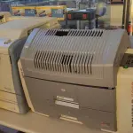 LOTE 383 - 01 IMPRESSORA MARCA KONICA MINOLTA DRYPRO MODELO 832 E 01 IMPRESSORA DE RAIO X DRYSTAR 5302 MARCA AGFA. (NO ESTADO) ATENÇÃO! FAZER A VISITAÇÃO ANTES DE ARREMATAR, NÃO SABEMOS SE FUNCIONA. LEILÃO NÃO TEM GARANTIA E NEM DEVOLUÇÃO, SUJEITO A POSSÍVEIS AVARIAS VISÍVEIS/OCULTAS E/OU AUSÊNCIA DE COMPONENTES.