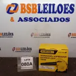 LOTE 080 - SOPRADOR  E ASPIRADOR ELÉTRICO 220V 700W 13600RPM (NO ESTADO) ATENÇÃO! FAZER A VISITAÇÃO ANTES DE ARREMATAR, NÃO SABEMOS SE FUNCIONA, LEILÃO NÃO TEM GARANTIA E NEM DEVOLUÇÃO, SUJEITO A POSSÍVEIS AVARIAS VISÍVEIS/OCULTAS E/OU AUSÊNCIA DE COMPONENTES.