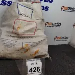 LOTE 426 - 01 LOTE COM VÁRIAS PEÇAS DE TÊ HIDRÁULICO DE MEDIDAS DIVERSAS. (NO ESTADO) ATENÇÃO! FAZER A VISITAÇÃO ANTES DE ARREMATAR, NÃO SABEMOS SE FUNCIONA, LEILÃO NÃO TEM GARANTIA E NEM DEVOLUÇÃO, SUJEITO A POSSÍVEIS AVARIAS VISÍVEIS/OCULTAS E/OU AUSÊNCIA DE COMPONENTES.