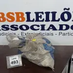 LOTE 493 - 01 LOTE COM GRANDE QUANTIDADE DE JUNÇÃO DE MEDIDAS DIVERSAS. (NO ESTADO) ATENÇÃO! FAZER A VISITAÇÃO ANTES DE ARREMATAR, NÃO SABEMOS SE FUNCIONA, LEILÃO NÃO TEM GARANTIA E NEM DEVOLUÇÃO, SUJEITO A POSSÍVEIS AVARIAS VISÍVEIS/OCULTAS E/OU AUSÊNCIA DE COMPONENTES.