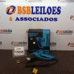 LOTE 150 - SOPRADOR TÉRMICO 220V DUAS VELOCIDADES 1BICO 2000W (NO ESTADO) ATENÇÃO! FAZER A VISITAÇÃO ANTES DE ARREMATAR, NÃO SABEMOS SE FUNCIONA, LEILÃO NÃO TEM GARANTIA E NEM DEVOLUÇÃO, SUJEITO A POSSÍVEIS AVARIAS VISÍVEIS/OCULTAS E/OU AUSÊNCIA DE COMPONENTES.