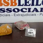 LOTE 481 - 06 PEÇAS DE ADAPTADOR SOLDÁVEL 75MMX.1/2 E 20 PEÇAS DE CURVA 90° DN 25. (NO ESTADO) ATENÇÃO! FAZER A VISITAÇÃO ANTES DE ARREMATAR, NÃO SABEMOS SE FUNCIONA, LEILÃO NÃO TEM GARANTIA E NEM DEVOLUÇÃO, SUJEITO A POSSÍVEIS AVARIAS VISÍVEIS/OCULTAS E/OU AUSÊNCIA DE COMPONENTES.