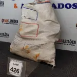 LOTE 426 - 01 LOTE COM VÁRIAS PEÇAS DE TÊ HIDRÁULICO DE MEDIDAS DIVERSAS. (NO ESTADO) ATENÇÃO! FAZER A VISITAÇÃO ANTES DE ARREMATAR, NÃO SABEMOS SE FUNCIONA, LEILÃO NÃO TEM GARANTIA E NEM DEVOLUÇÃO, SUJEITO A POSSÍVEIS AVARIAS VISÍVEIS/OCULTAS E/OU AUSÊNCIA DE COMPONENTES.