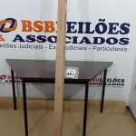 LOTE 487 - 25 CANALETAS 10X10X2000MM. (NO ESTADO) ATENÇÃO! FAZER A VISITAÇÃO ANTES DE ARREMATAR, NÃO SABEMOS SE FUNCIONA, LEILÃO NÃO TEM GARANTIA E NEM DEVOLUÇÃO, SUJEITO A POSSÍVEIS AVARIAS VISÍVEIS/OCULTAS E/OU AUSÊNCIA DE COMPONENTES.