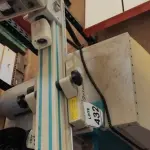 LOTE 432 - 01 EQUIPAMENTO DE FISIOTERAPIA ORTHIMA. (NO ESTADO) ATENÇÃO! FAZER A VISITAÇÃO ANTES DE ARREMATAR, NÃO SABEMOS SE FUNCIONA, LEILÃO NÃO TEM GARANTIA E NEM DEVOLUÇÃO, SUJEITO A POSSÍVEIS AVARIAS VISÍVEIS/OCULTAS E/OU AUSÊNCIA DE COMPONENTES.
