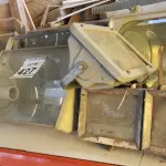 LOTE 427 - 08 REFLETORES DE TAMANHOS VARIADOS. (NO ESTADO) ATENÇÃO! FAZER A VISITAÇÃO ANTES DE ARREMATAR, NÃO SABEMOS SE FUNCIONA, LEILÃO NÃO TEM GARANTIA E NEM DEVOLUÇÃO, SUJEITO A POSSÍVEIS AVARIAS VISÍVEIS/OCULTAS E/OU AUSÊNCIA DE COMPONENTES.