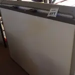 LOTE 491 - 02 LOUSAS DIGITAIS. (NO ESTADO) ATENÇÃO! FAZER A VISITAÇÃO ANTES DE ARREMATAR, NÃO SABEMOS SE FUNCIONA, LEILÃO NÃO TEM GARANTIA E NEM DEVOLUÇÃO, SUJEITO A POSSÍVEIS AVARIAS VISÍVEIS/OCULTAS E/OU AUSÊNCIA DE COMPONENTES.