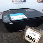 LOTE 396 - 01 IMPRESSORA HP INK TANK WIRELESS 416. (NO ESTADO) ATENÇÃO! FAZER A VISITAÇÃO ANTES DE ARREMATAR, NÃO SABEMOS SE FUNCIONA. LEILÃO NÃO TEM GARANTIA E NEM DEVOLUÇÃO, SUJEITO A POSSÍVEIS AVARIAS VISÍVEIS/OCULTAS E/OU AUSÊNCIA DE COMPONENTES.