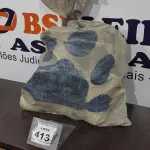 LOTE 413 - 10 JUNÇÕES SIMPLES 100X100 MARCA TIGRE. (NO ESTADO) ATENÇÃO! FAZER A VISITAÇÃO ANTES DE ARREMATAR, NÃO SABEMOS SE FUNCIONA. LEILÃO NÃO TEM GARANTIA E NEM DEVOLUÇÃO, SUJEITO A POSSÍVEIS AVARIAS VISÍVEIS/OCULTAS E/OU AUSÊNCIA DE COMPONENTES.
