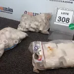 LOTE 308 - 01 LOTE COM GRANDE QUANTIDADE DE NIPLE DE REDUÇÃO DE MEDIDAS DIVERSAS. (NO ESTADO) ATENÇÃO! FAZER A VISITAÇÃO ANTES DE ARREMATAR, NÃO SABEMOS SE FUNCIONA, LEILÃO NÃO TEM GARANTIA E NEM DEVOLUÇÃO, SUJEITO A POSSÍVEIS AVARIAS VISÍVEIS/OCULTAS E/OU AUSÊNCIA DE COMPONENTES.
