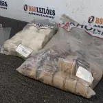 LOTE 443 - 10 PEÇAS DE NIPLE ROSCÁVEL 1.1/2 E VÁRIAS PEÇAS DE REDUÇÃO. (NO ESTADO) ATENÇÃO! FAZER A VISITAÇÃO ANTES DE ARREMATAR, NÃO SABEMOS SE FUNCIONA, LEILÃO NÃO TEM GARANTIA E NEM DEVOLUÇÃO, SUJEITO A POSSÍVEIS AVARIAS VISÍVEIS/OCULTAS E/OU AUSÊNCIA DE COMPONENTES.
