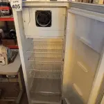 LOTE 405 - 01 INCUBADORA DE LABORATÓRIO MODELO TE-371 MARCA TECNAL. (NO ESTADO) ATENÇÃO! FAZER A VISITAÇÃO ANTES DE ARREMATAR, NÃO SABEMOS SE FUNCIONA. LEILÃO NÃO TEM GARANTIA E NEM DEVOLUÇÃO, SUJEITO A POSSÍVEIS AVARIAS VISÍVEIS/OCULTAS E/OU AUSÊNCIA DE COMPONENTES.