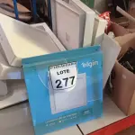 LOTE 277 - 01 LOTE COM VÁRIAS LUMINÁRIAS LED DE EMBUTIR E DIVERSOS REATORES ELETRÔNICOS’. (NO ESTADO) ATENÇÃO! FAZER A VISITAÇÃO ANTES DE ARREMATAR, NÃO SABEMOS SE FUNCIONA. LEILÃO NÃO TEM GARANTIA E NEM DEVOLUÇÃO, SUJEITO A POSSÍVEIS AVARIAS VISÍVEIS/OCULTAS E/OU AUSÊNCIA DE COMPONENTES.