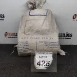 LOTE 425 - 03 UNIDADES DE LUVAS DE CORRER 150MM. (NO ESTADO) ATENÇÃO! FAZER A VISITAÇÃO ANTES DE ARREMATAR, NÃO SABEMOS SE FUNCIONA, LEILÃO NÃO TEM GARANTIA E NEM DEVOLUÇÃO, SUJEITO A POSSÍVEIS AVARIAS VISÍVEIS/OCULTAS E/OU AUSÊNCIA DE COMPONENTES.