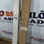 LOTE 362 - 01 PORTA SANFONADA MARCA PLASFLEX. (NO ESTADO) ATENÇÃO! FAZER A VISITAÇÃO ANTES DE ARREMATAR, NÃO SABEMOS SE FUNCIONA, LEILÃO NÃO TEM GARANTIA E NEM DEVOLUÇÃO, SUJEITO A POSSÍVEIS AVARIAS VISÍVEIS/OCULTAS E/OU AUSÊNCIA DE COMPONENTES.